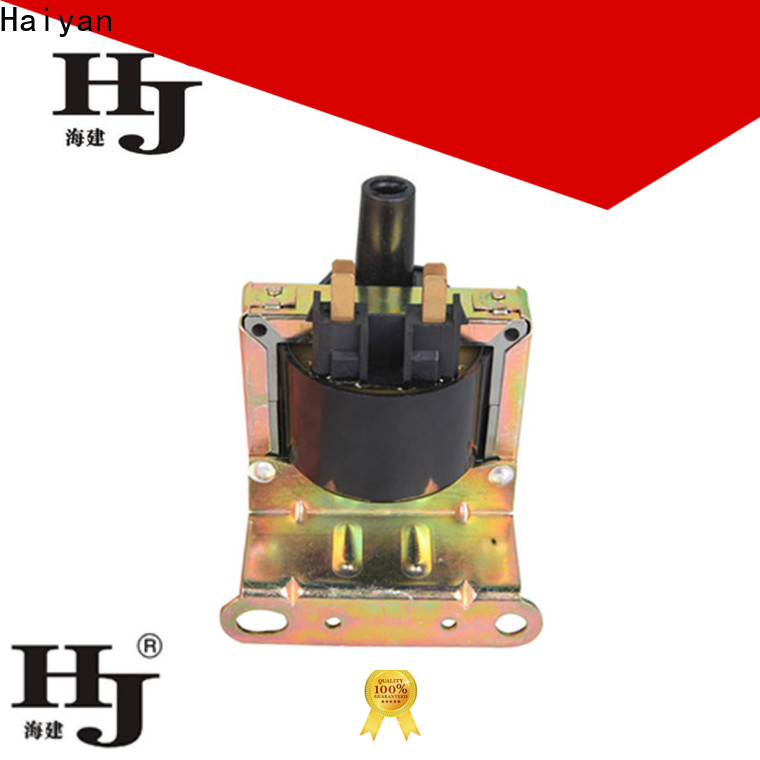 Haiyan spark plug coil Suppliers For Daewoo