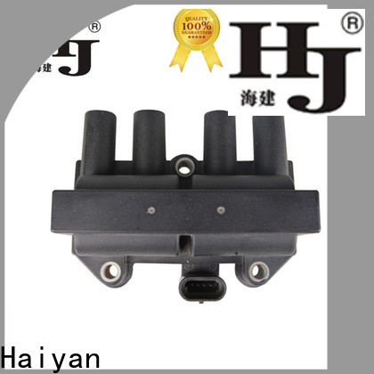 Wholesale china car ignition coil Supply For Opel