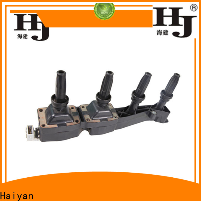 Custom engine ignition parts factory For Daewoo