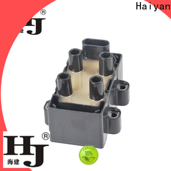 Custom china car ignition coil manufacturers For car