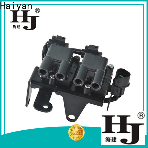 Custom spark plug coil pack Suppliers For Hyundai