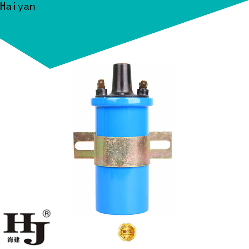 Haiyan Best car engine ignition system company For Opel