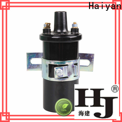 Haiyan Latest car ignition coil Suppliers For Opel