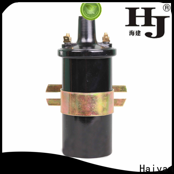 Haiyan New ignition coils for sale company For Opel
