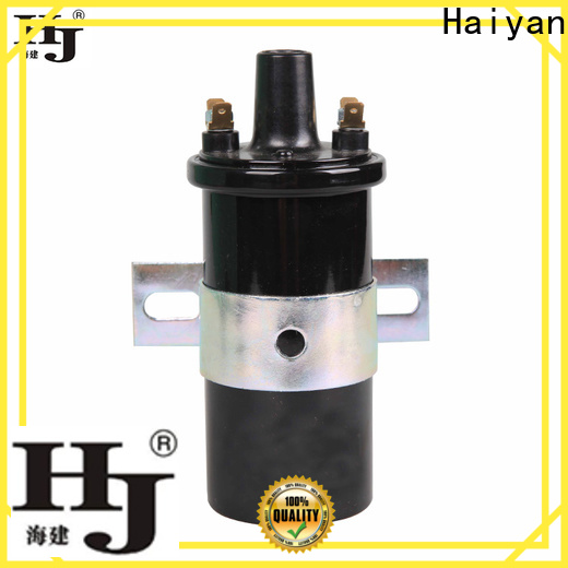 Haiyan quality ignition coil manufacturers For Toyota