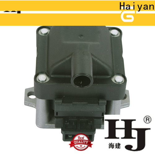 Latest ignition coils for sale factory For car