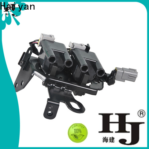 Haiyan Best classic car ignition system Supply For Daewoo