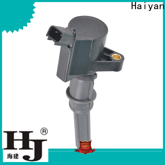 Haiyan Custom car ignition coil suppliers factory For Hyundai