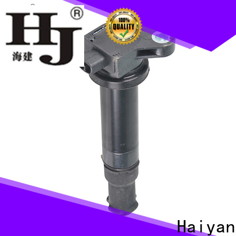 Haiyan coil supplier Supply For Hyundai