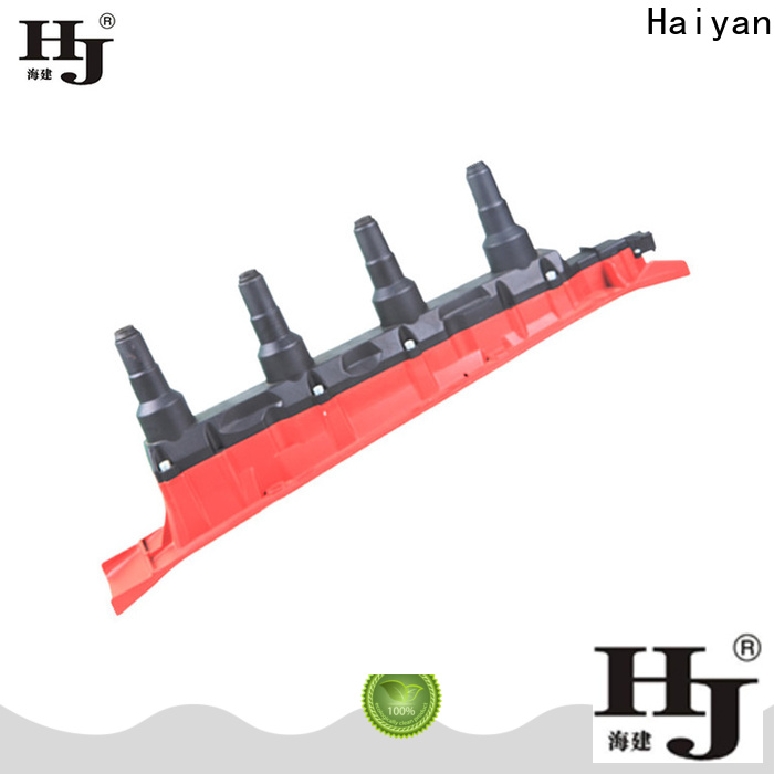 New ignition coil cost for business For car
