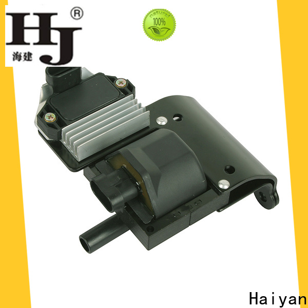Haiyan Top china ignition coil manufacturers For Daewoo