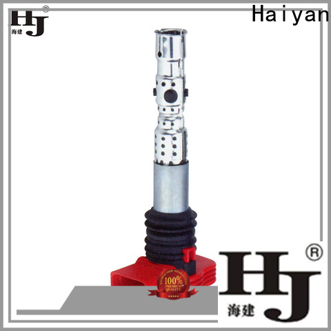 Haiyan best ignition coils Suppliers For Opel