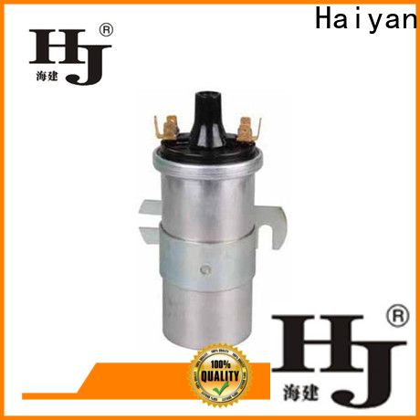 Latest china ignition coil core manufacturers For Toyota