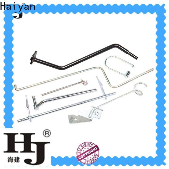 Haiyan stainless steel hasp and staple Supply