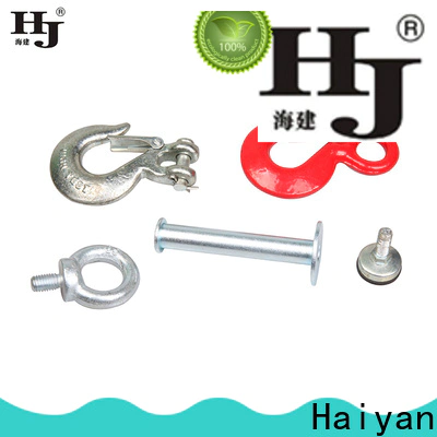 Haiyan Top marine compression latches factory