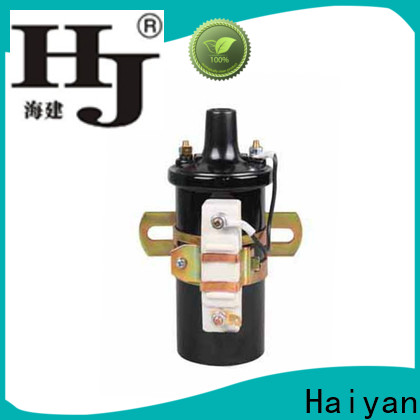 Haiyan engine ignition parts for business For Toyota