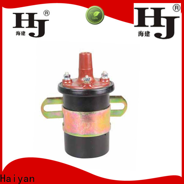 Wholesale automotive coil wire company For Hyundai