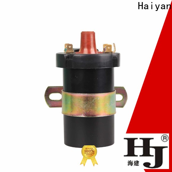 Top wholesale ignition coil factory Supply For Toyota