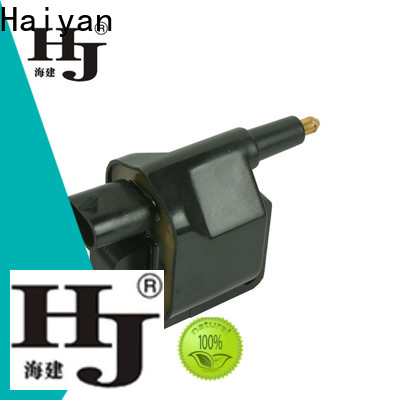 Haiyan Custom car ignition coil factories factory For Opel
