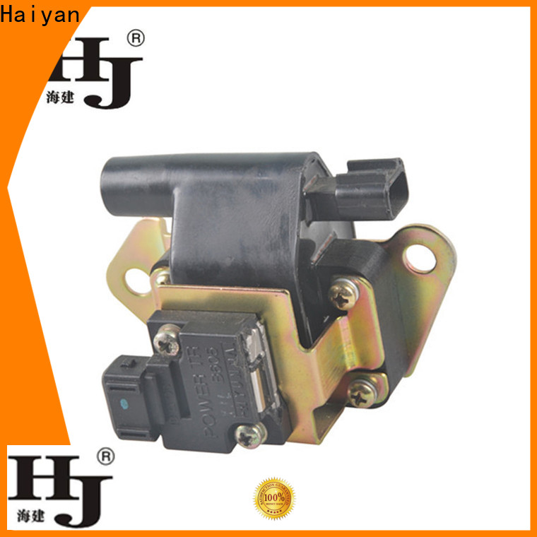 High-quality ignition coil images factory For Daewoo