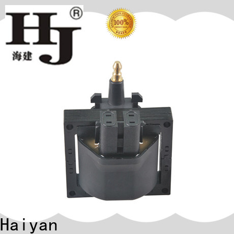 Latest china ignition coil manufacturers manufacturers For Daewoo