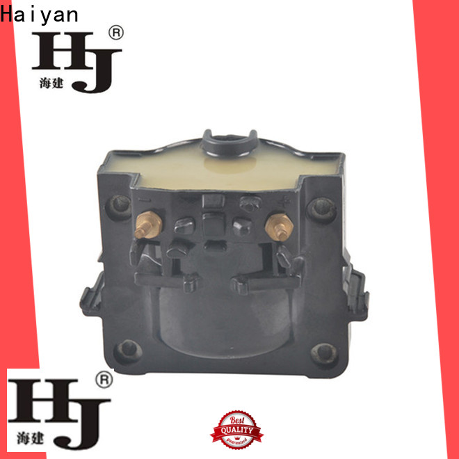 Haiyan car ignition parts factory For Renault