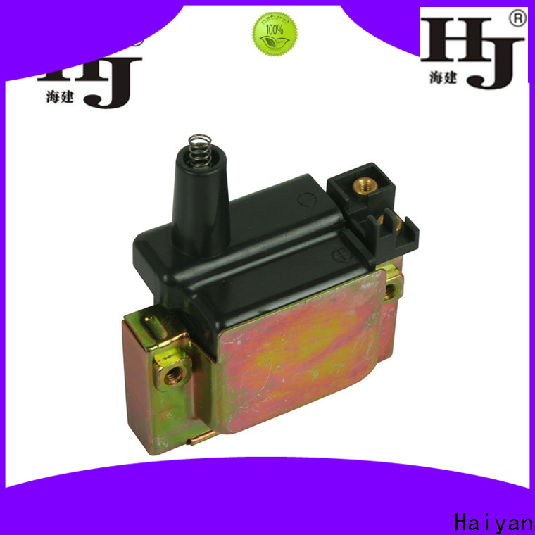 Haiyan oem coil pack Supply For Hyundai