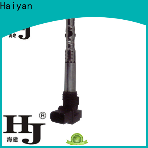 Haiyan high output ignition coil for business For Hyundai