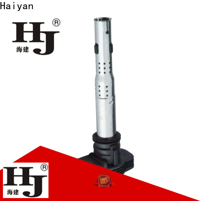 Haiyan Latest quality ignition coil Suppliers For Opel