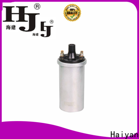 Haiyan coil engine car for business For Daewoo