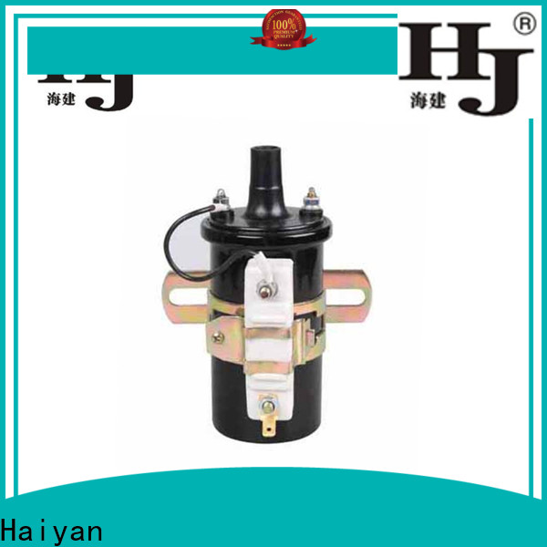 Top china ignition coil factory for business For Opel