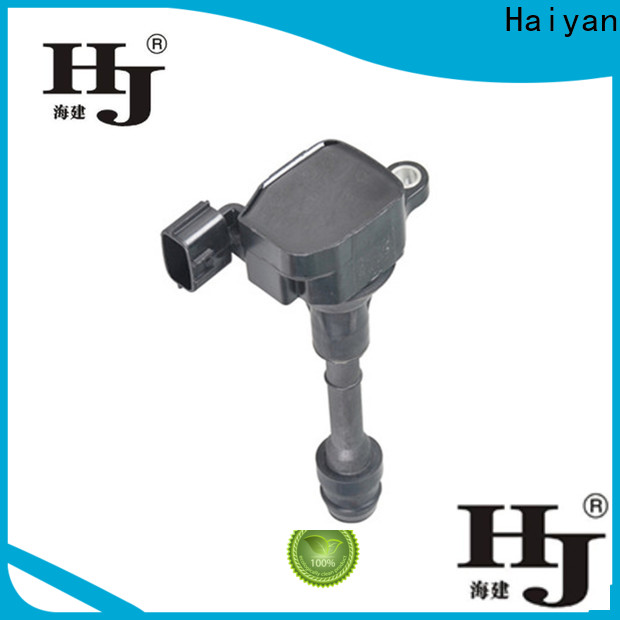 Haiyan Top best ignition coil pack manufacturers For Hyundai