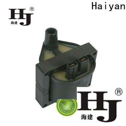 Haiyan Top best ignition coils Supply For Toyota