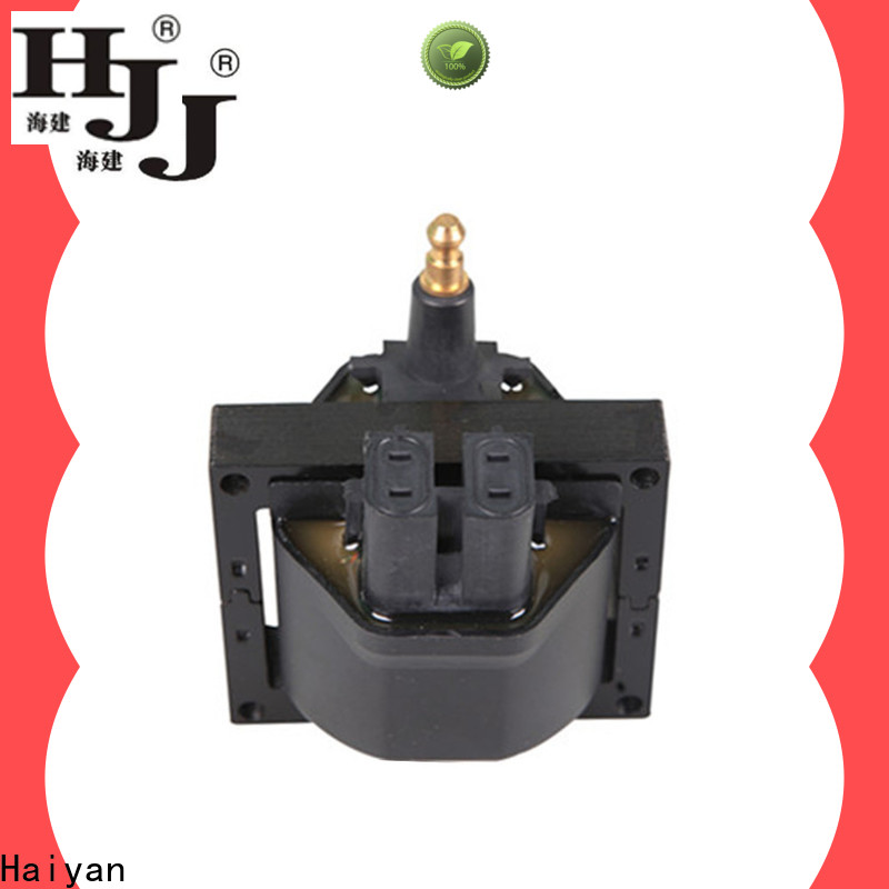 Best china ignition coil suppliers factory For Renault