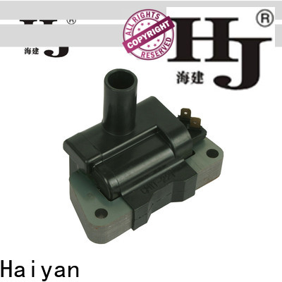Top coil supplier Supply For Daewoo