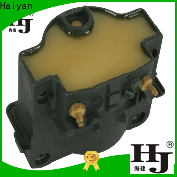 Haiyan Custom wholesale car ignition coil supplier Supply For Opel