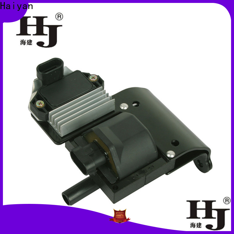 High-quality cheap ignition coil packs Supply For Hyundai