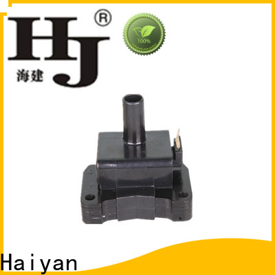 Custom car ignition coil manufacturers For Hyundai