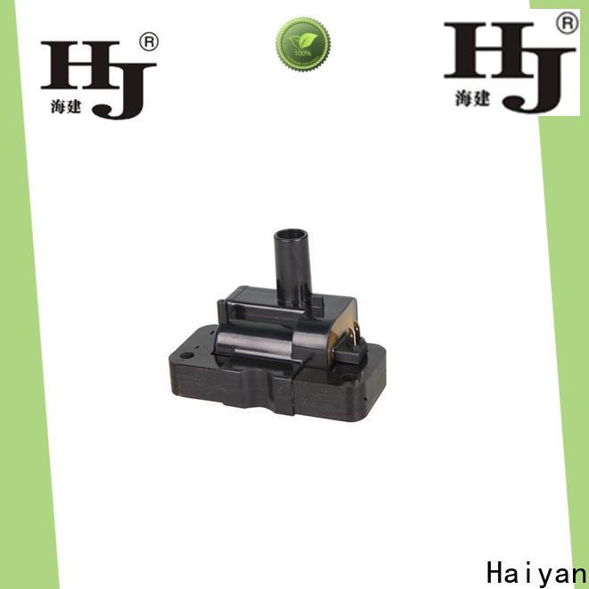 Wholesale ignition coil plus company For Daewoo