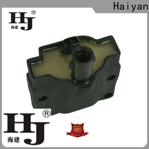 Haiyan coil pack parts manufacturers For Daewoo