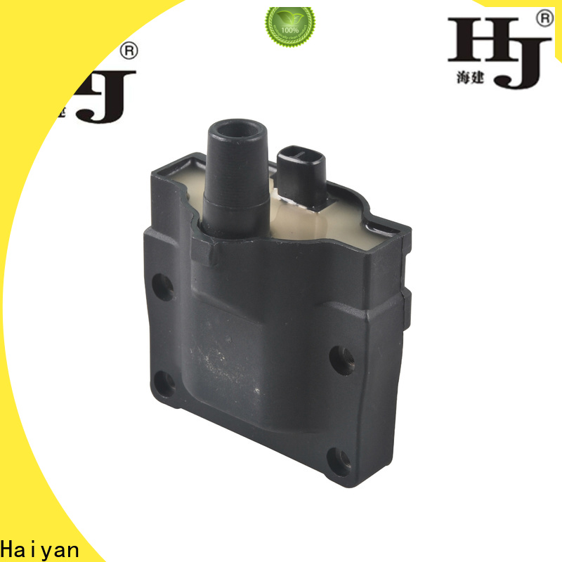 Haiyan Wholesale cylinder coil Suppliers For Hyundai