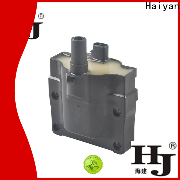 Haiyan ignition coil for business For Toyota