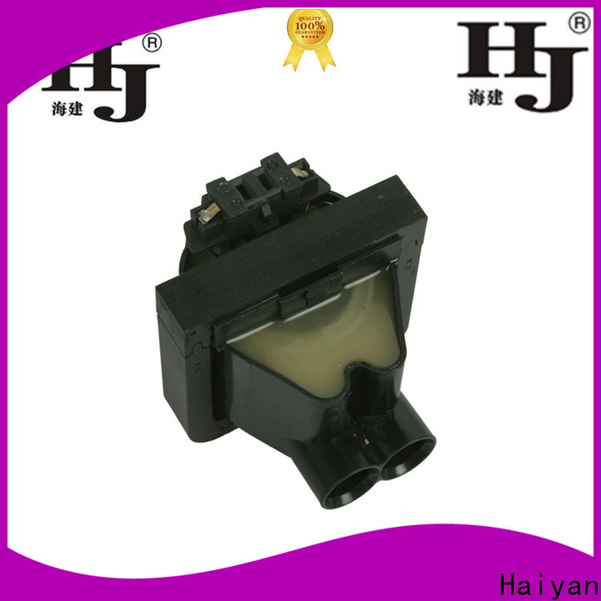 Custom cars coil pack company For Hyundai