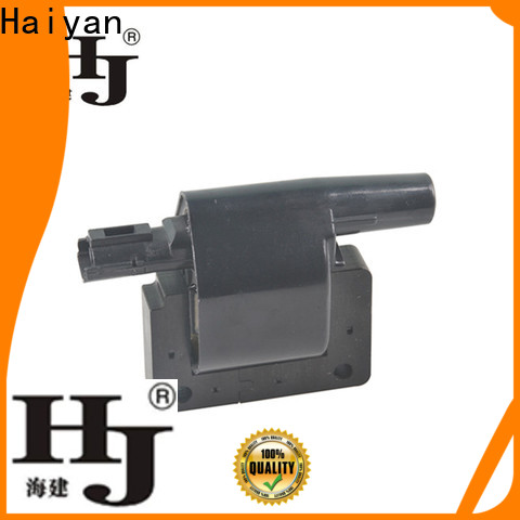 Haiyan ignition coil manufacturer Suppliers For car