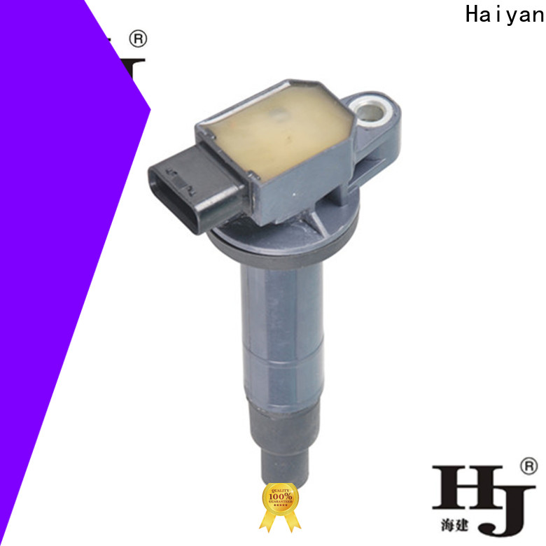 Wholesale china ignition coil for business For Renault