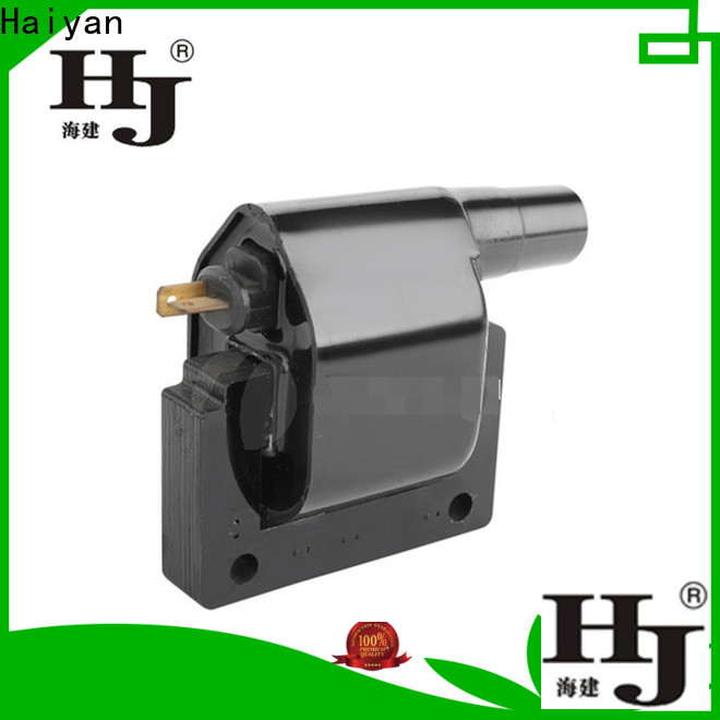 Haiyan High-quality ignition coil kit company For car