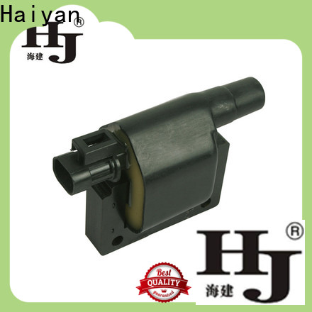 Haiyan ignition coil rubber suppliers Suppliers For Renault