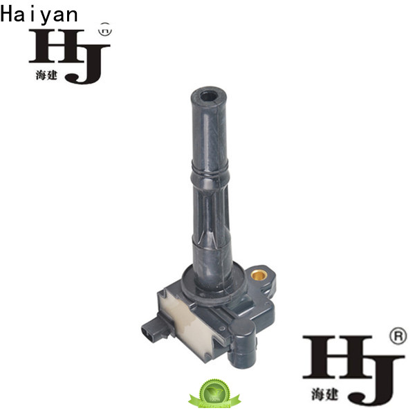 Haiyan spark plugs coils Supply For car