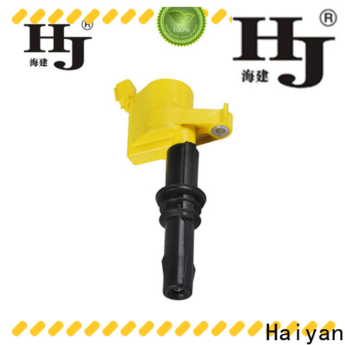 Haiyan top quality ignition coil suppliers Supply For Renault