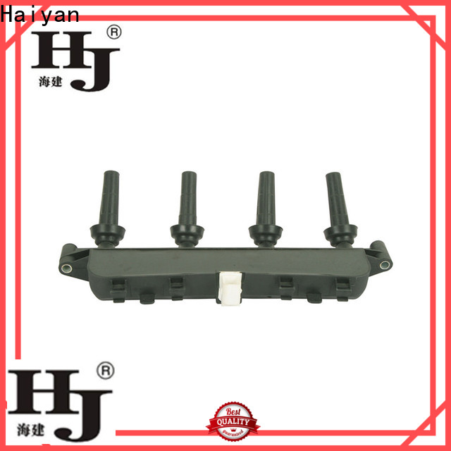 Top plug top ignition coil manufacturers For Toyota